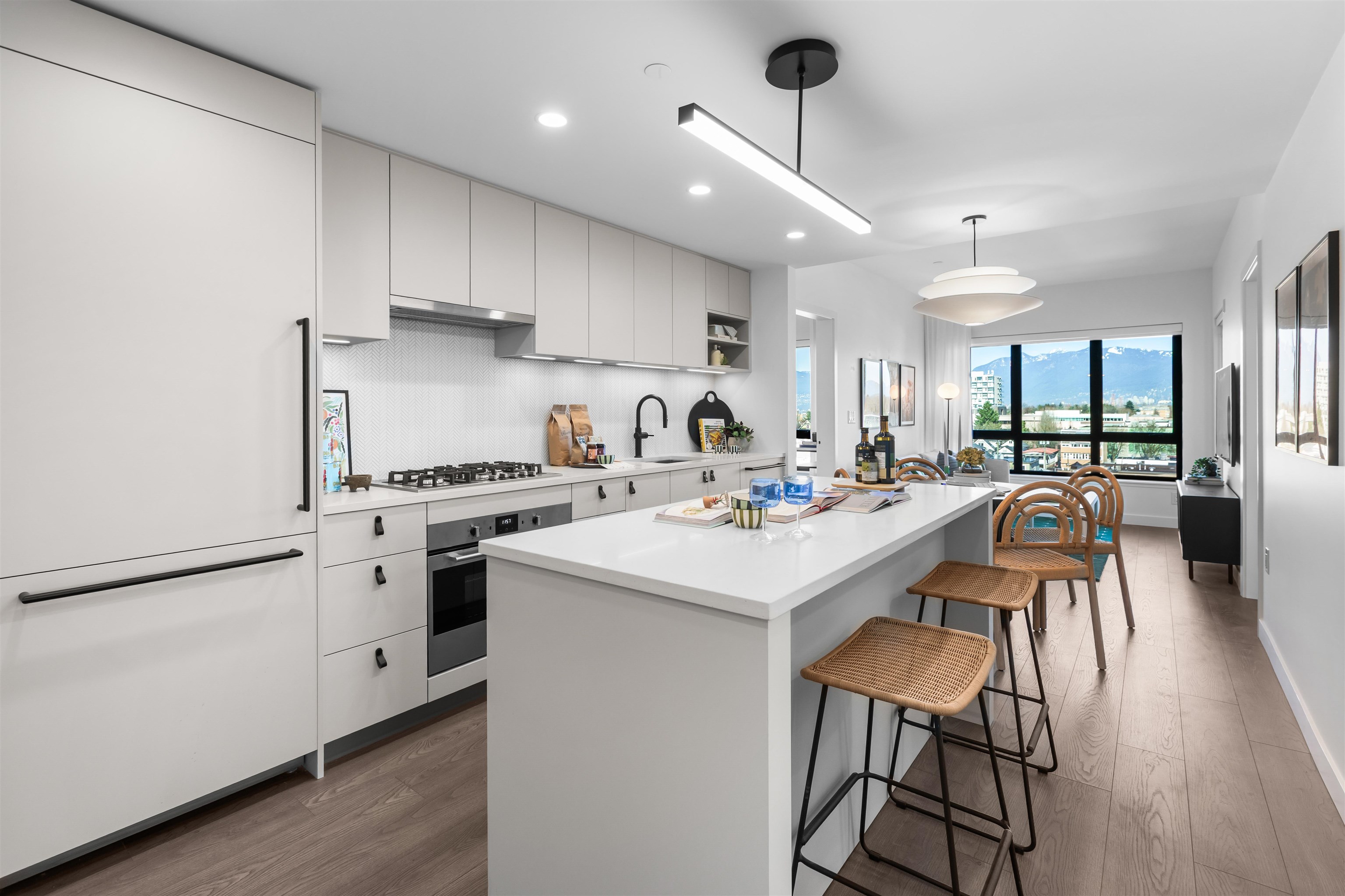 Additional image 5 of 205-1680 12 Th Avenue E, Vancouver, BC, V0V 0V0