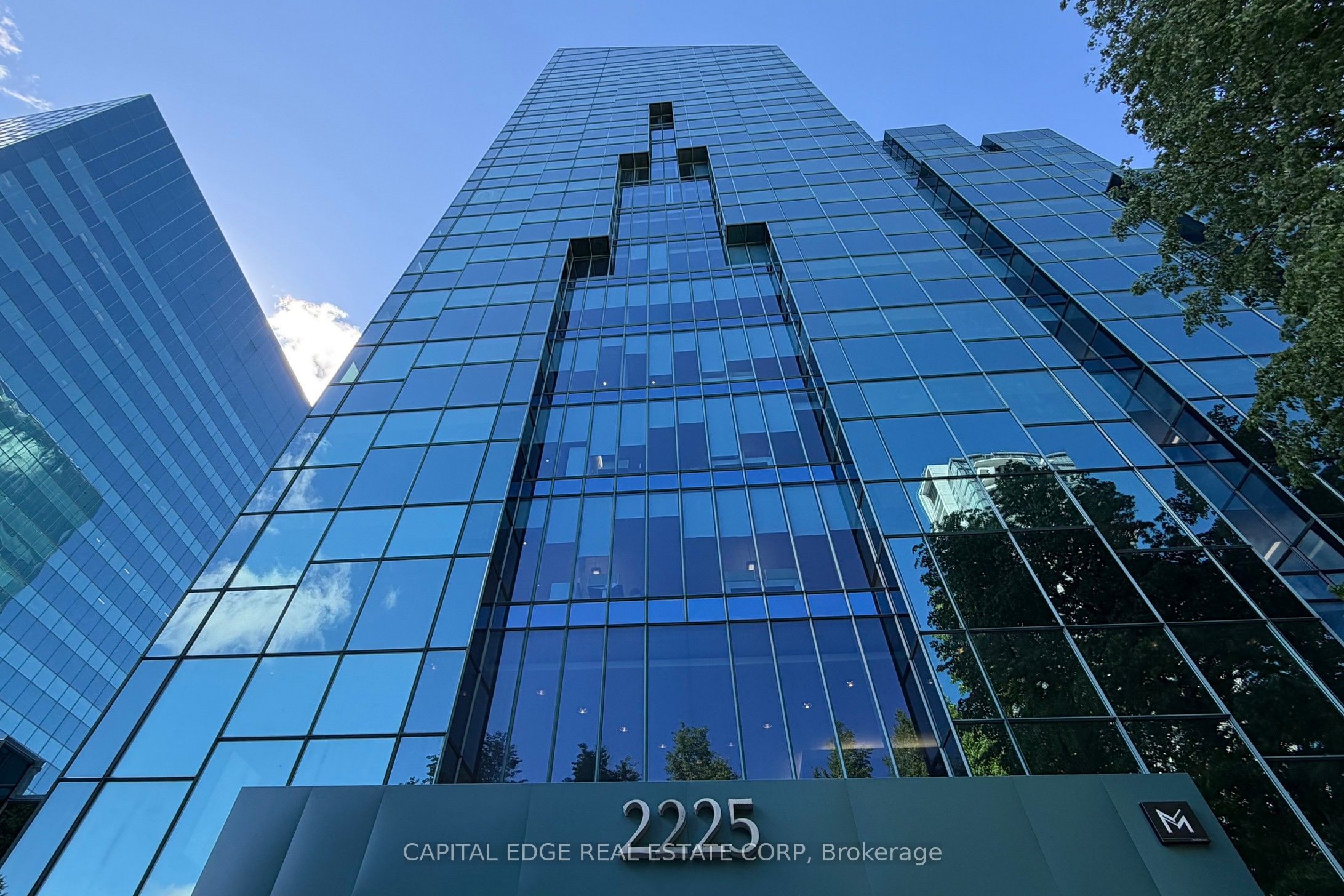 1500-2225 Sheppard Avenue E, Toronto, ON, M2J 4Y1
