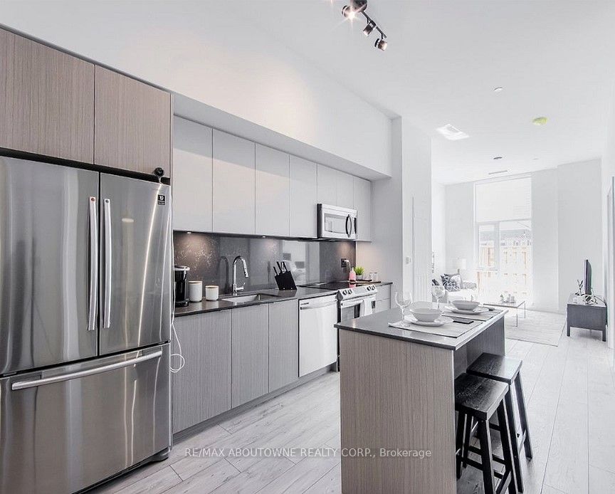 B0819-133 Bronte Road, Oakville, ON, L6L 3C1 photo 4
