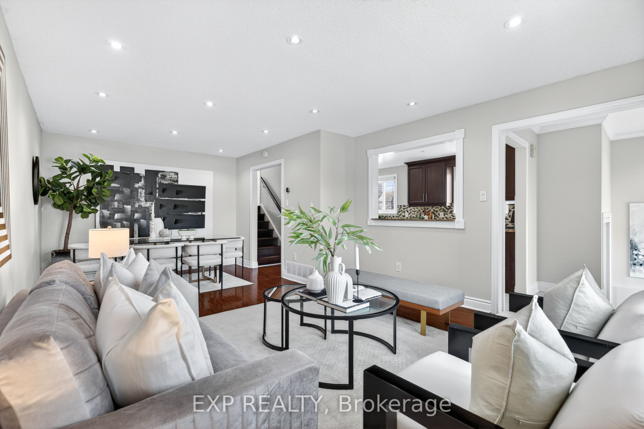 Additional image 5 of 88 English Street, Brampton, ON, L6X 2P6