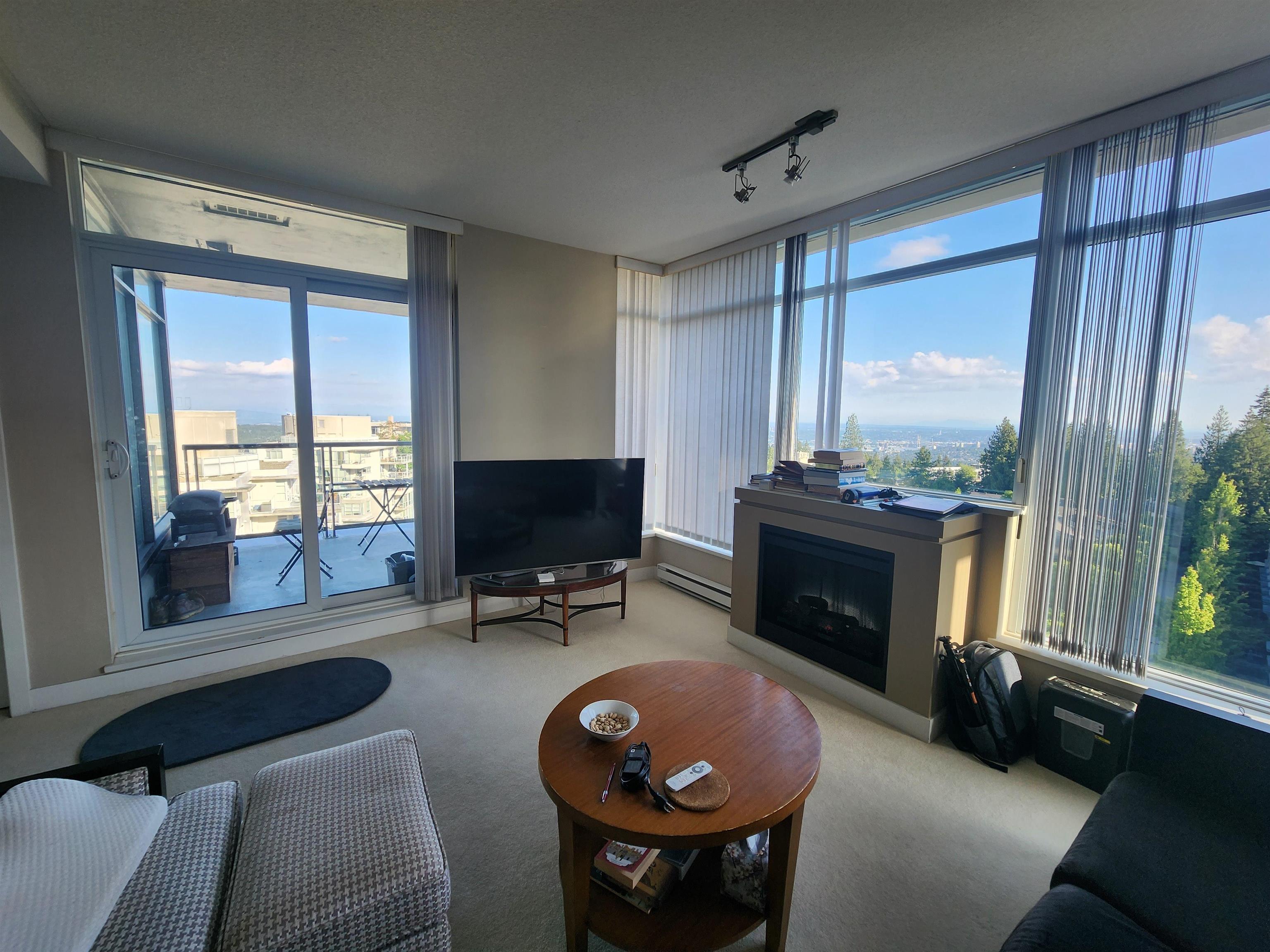 1106-9222 University Crescent, Burnaby, BC, V5A 0A6 photo 2