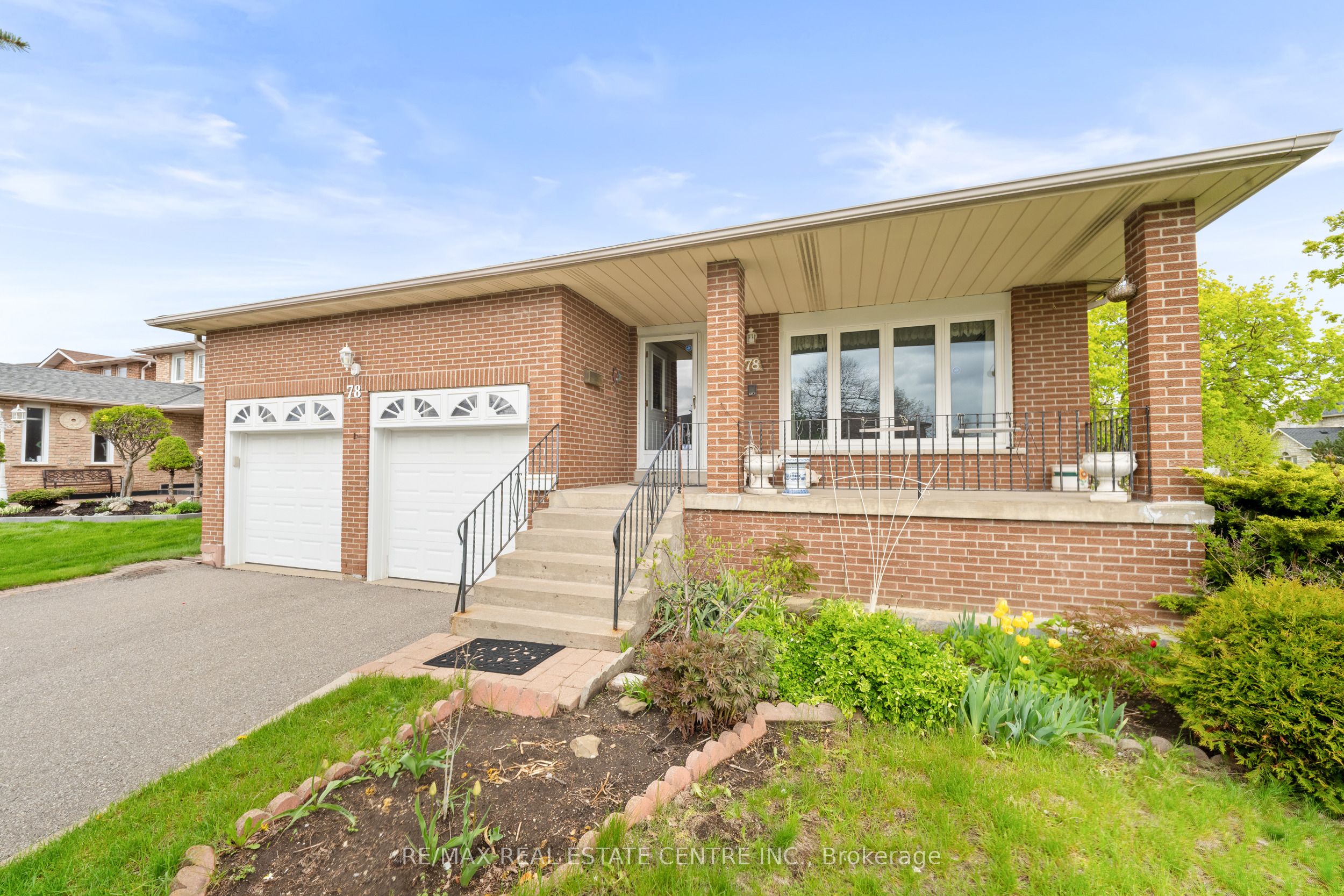 78 Panorama Crescent, Brampton, ON, L6S 3T9 photo 3