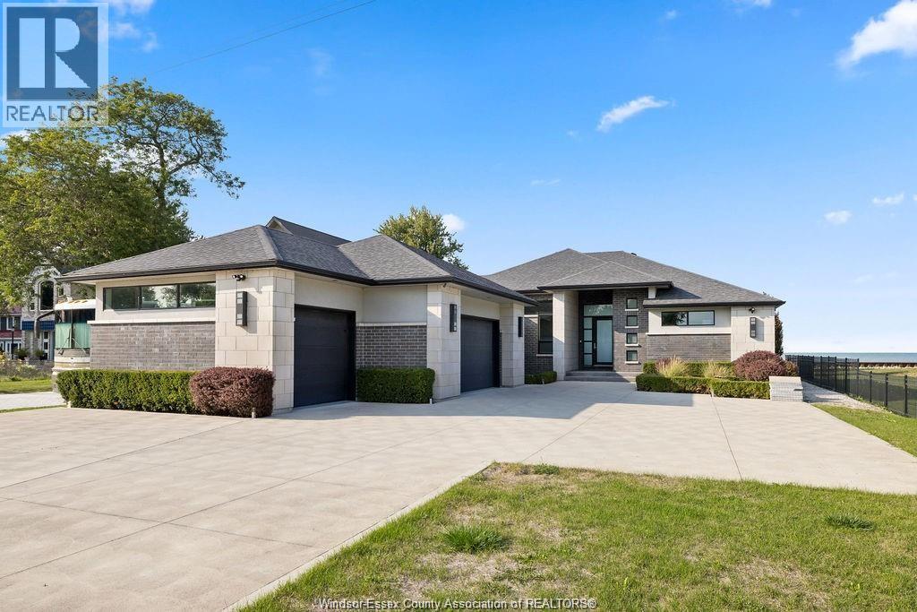 371 Charron Beach, Lakeshore, ON, N8L0G2