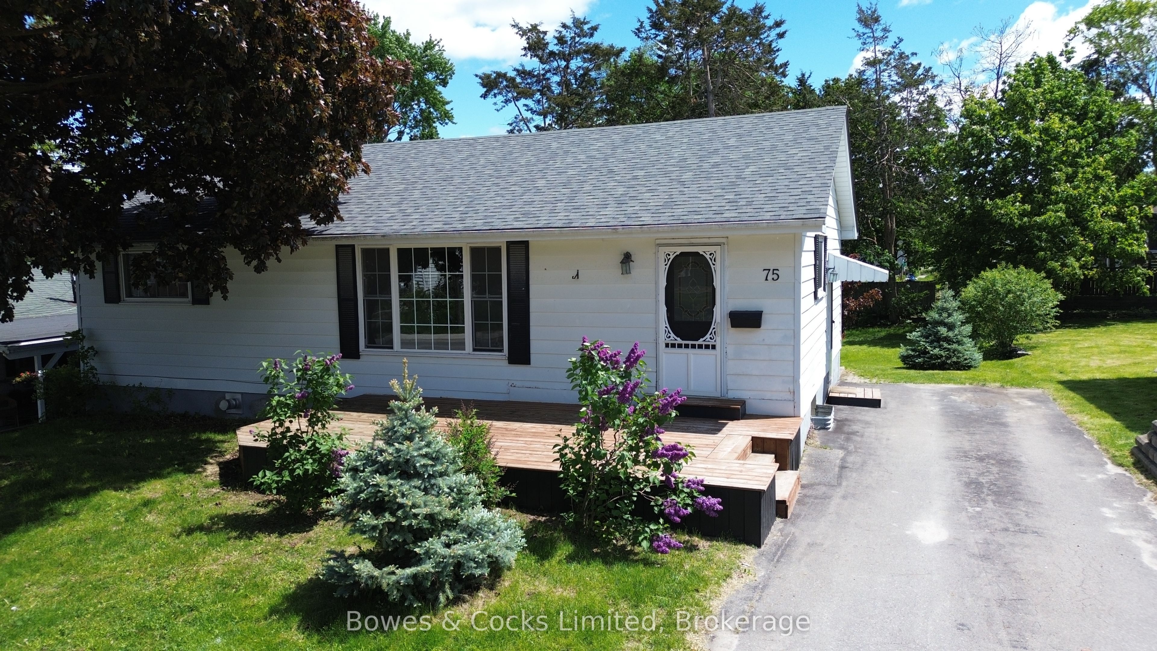 75 North Park Gardens, Belleville, ON, K8P 2M4