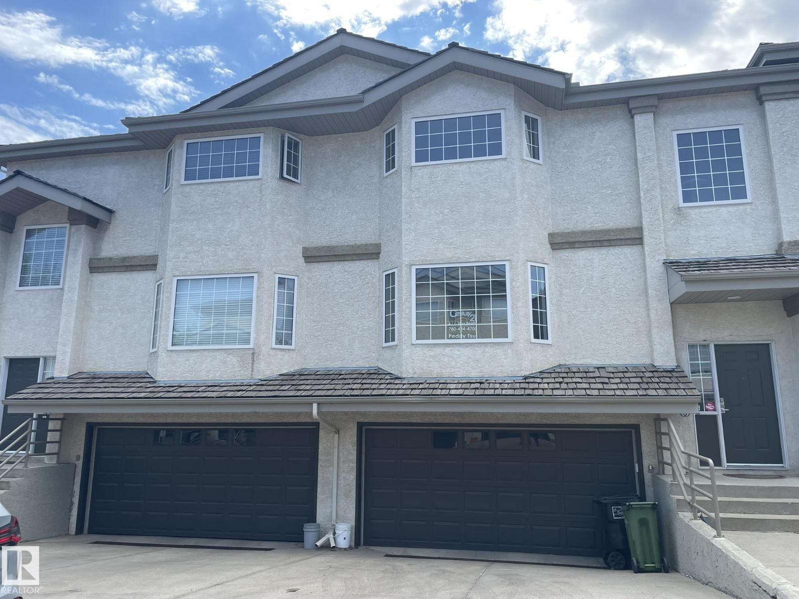 2-1295 Carter Crest Road NW, Edmonton, AB, T5R2N6