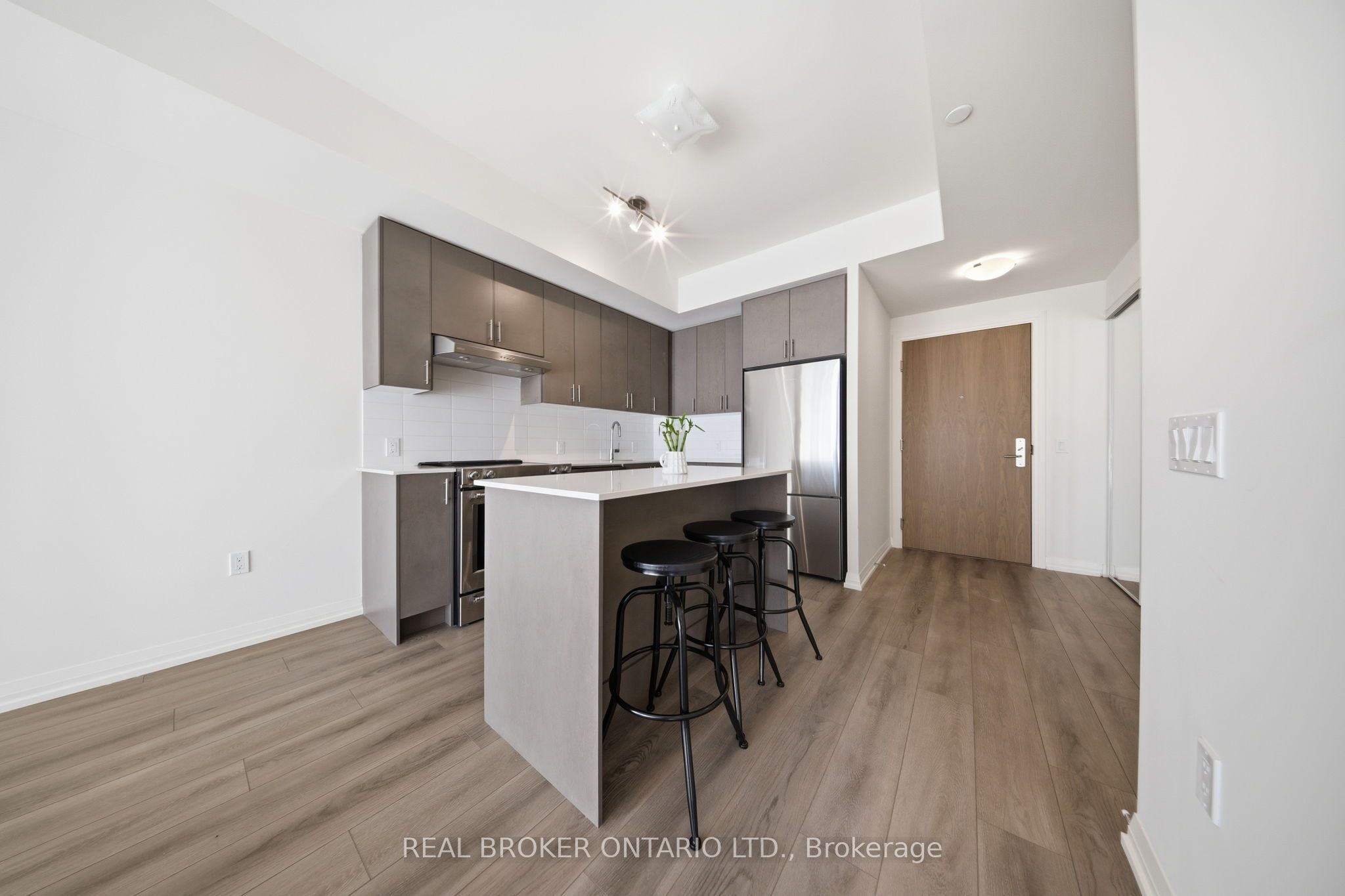 1006-27 Korda Gate, Vaughan, ON, L4K 2M9 photo 5