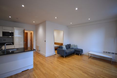 Clare Lane, Islington N1
