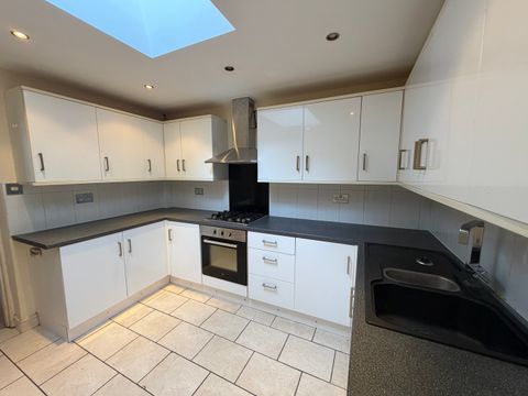Earlsdon Avenue North, Coventry CV5