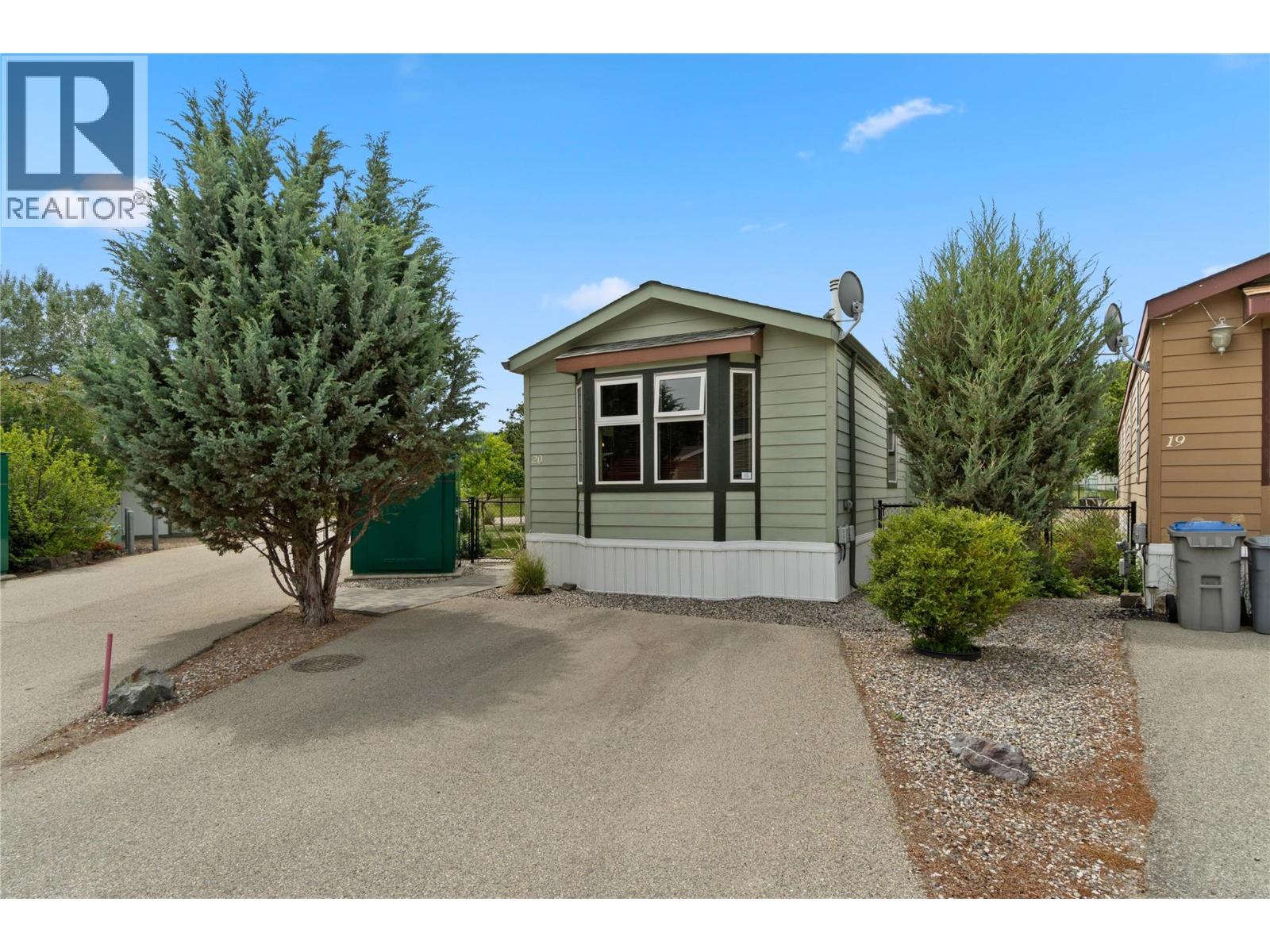 20-1781 Ord Road, Kamloops, BC, V2B0E8
