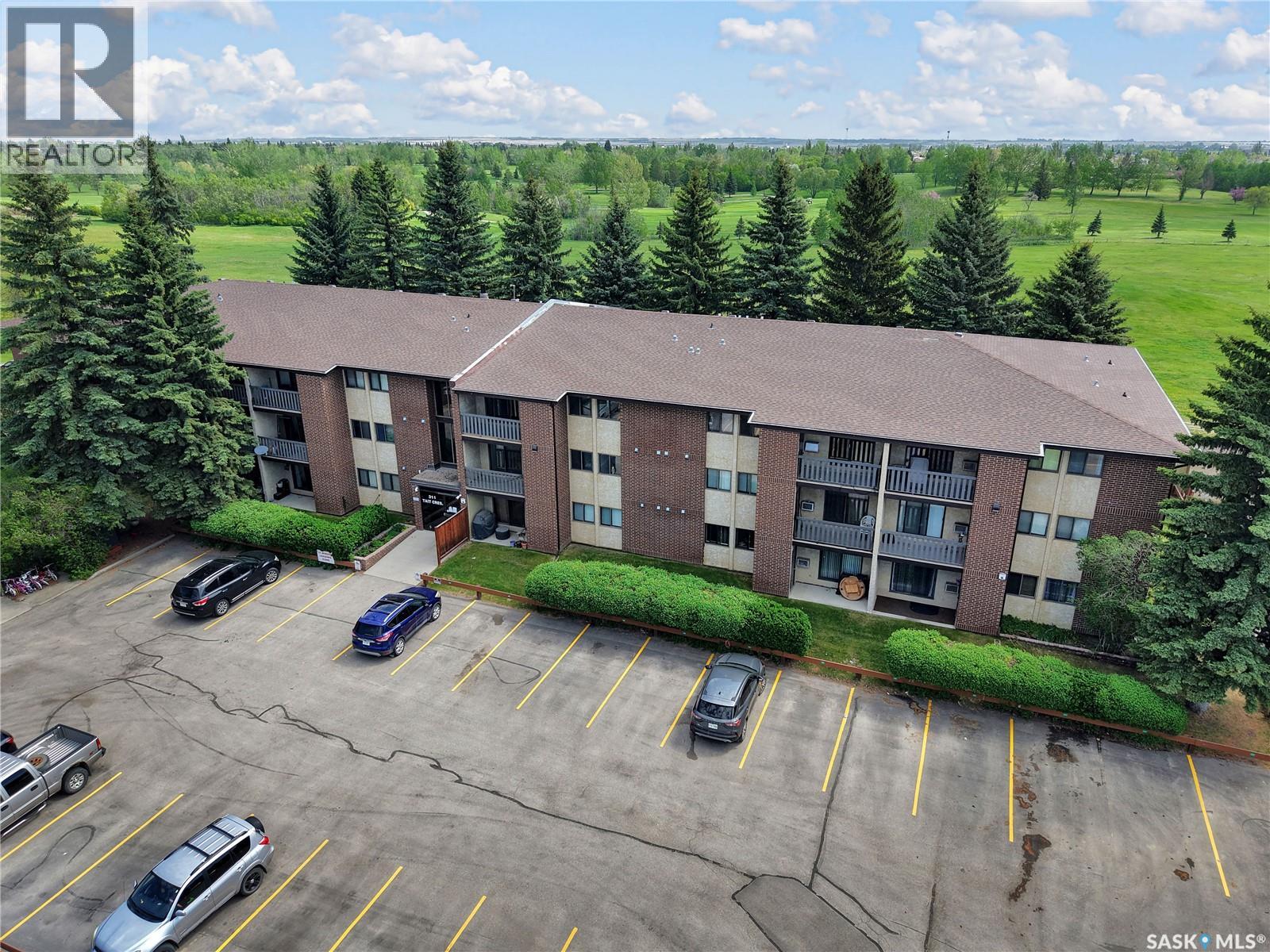308-311 Tait Crescent, Saskatoon, SK, S7H5L7