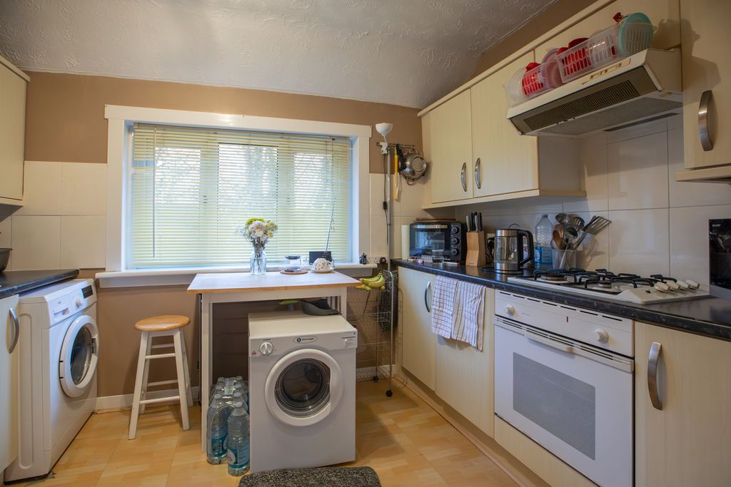 Additional image 8 of 1 bed flat for saleOrchard Street, Renfrew PA4
