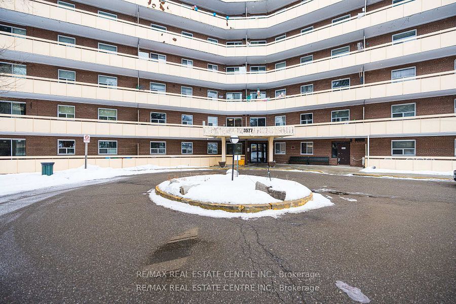 Additional image 2 of 207-3577 Derry Road, Mississauga, ON, L4T 1B3