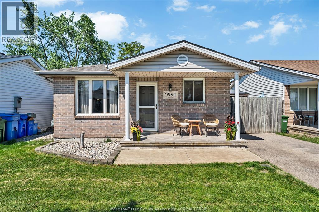 3994 Acorn Crescent, Windsor, ON, N8W5R2