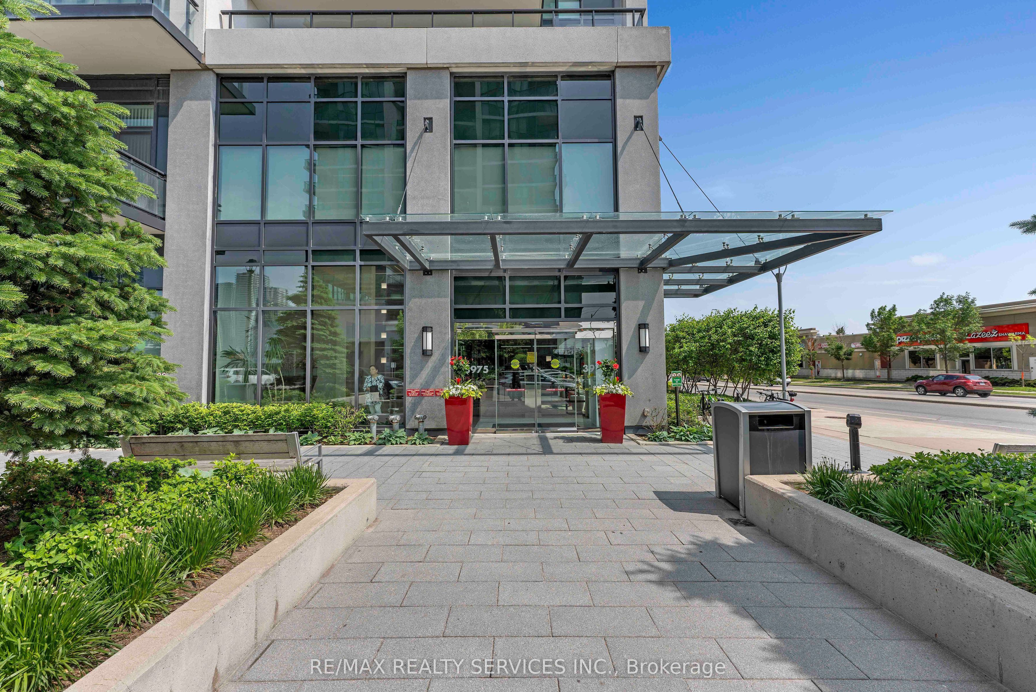 Additional image 3 of 1506-3975 Grand Park Drive, Mississauga, ON, L5B 0K4