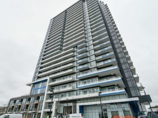 1311-2560 Eglinton Avenue W, Mississauga, ON, L5M 0Y3