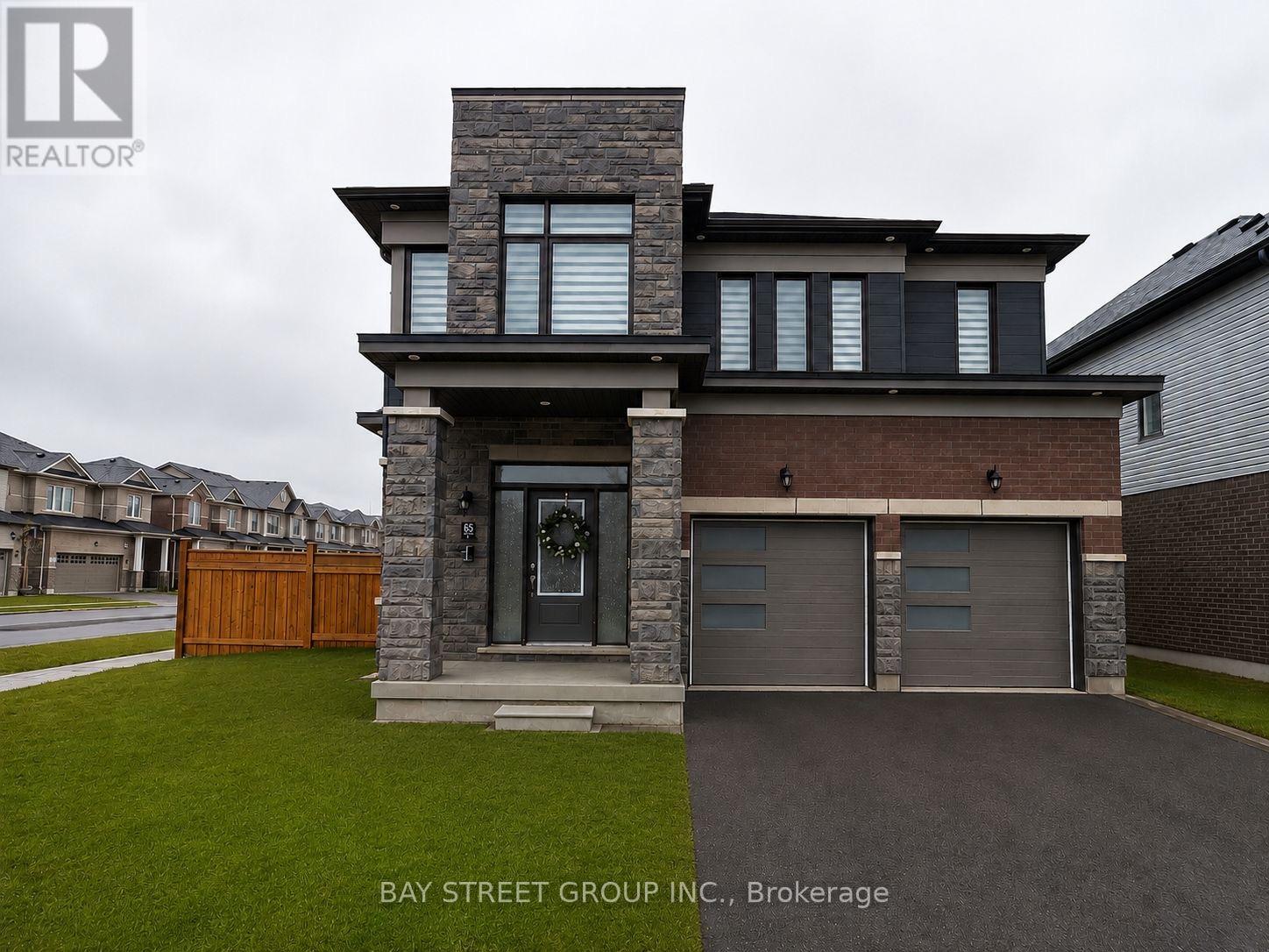 Basement-163 Terry Fox Drive Road, Barrie, ON, L9J0L7