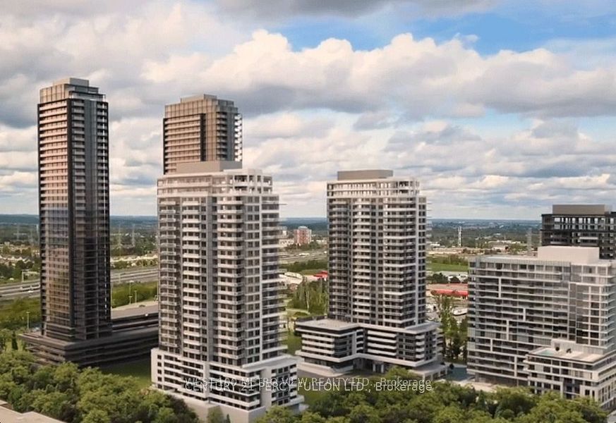 2301-1435 Celebration Drive, Pickering, ON, L1W 0C4