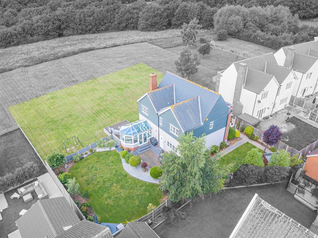 Additional image 38 of 5 bed detached house for saleAshingdon Heights, Rochford SS4