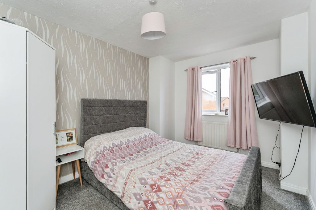 Additional image 8 of 3 bed detached house for saleHolly Close, Rhyl LL18