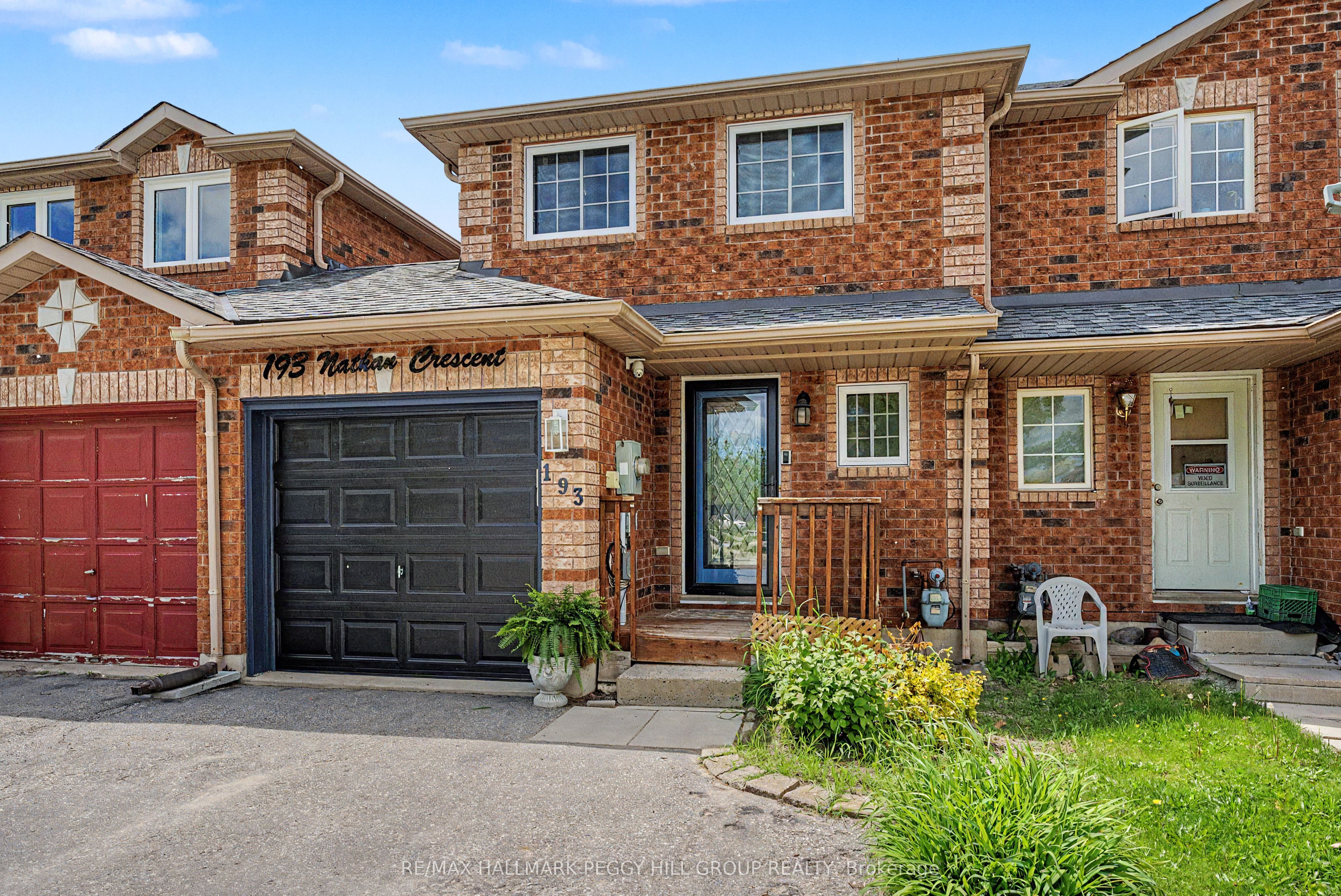 193 Nathan Crescent, Barrie, ON, L4N 0S4