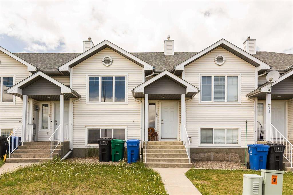 15 Blackfoot Boulevard W, Lethbridge, AB, T1K 7N7