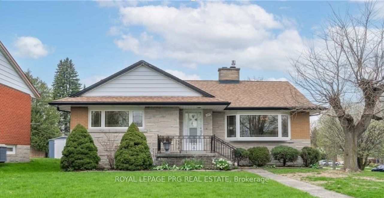 107 Weber Street S, Waterloo, ON, N2J 2A4