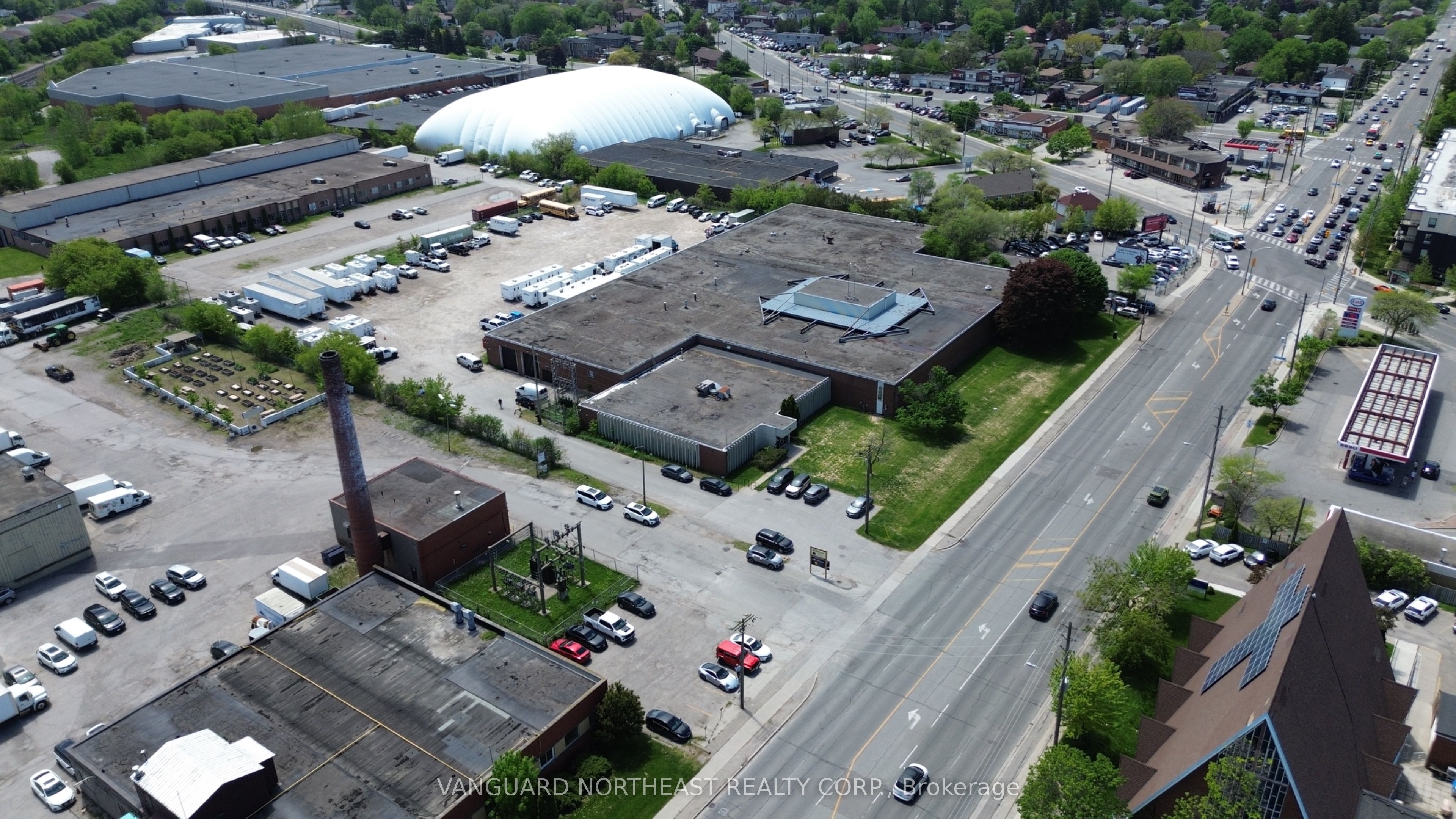 3685 St. Clair Avenue E, Toronto, ON, M6N 1M2