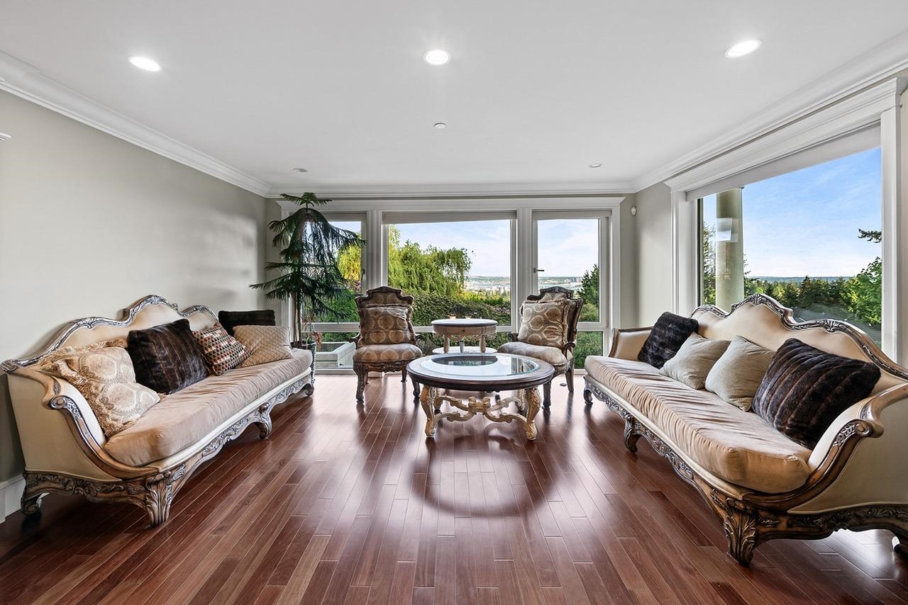 761 Eyremount Drive, West Vancouver, BC, V7S 2A3 photo 5
