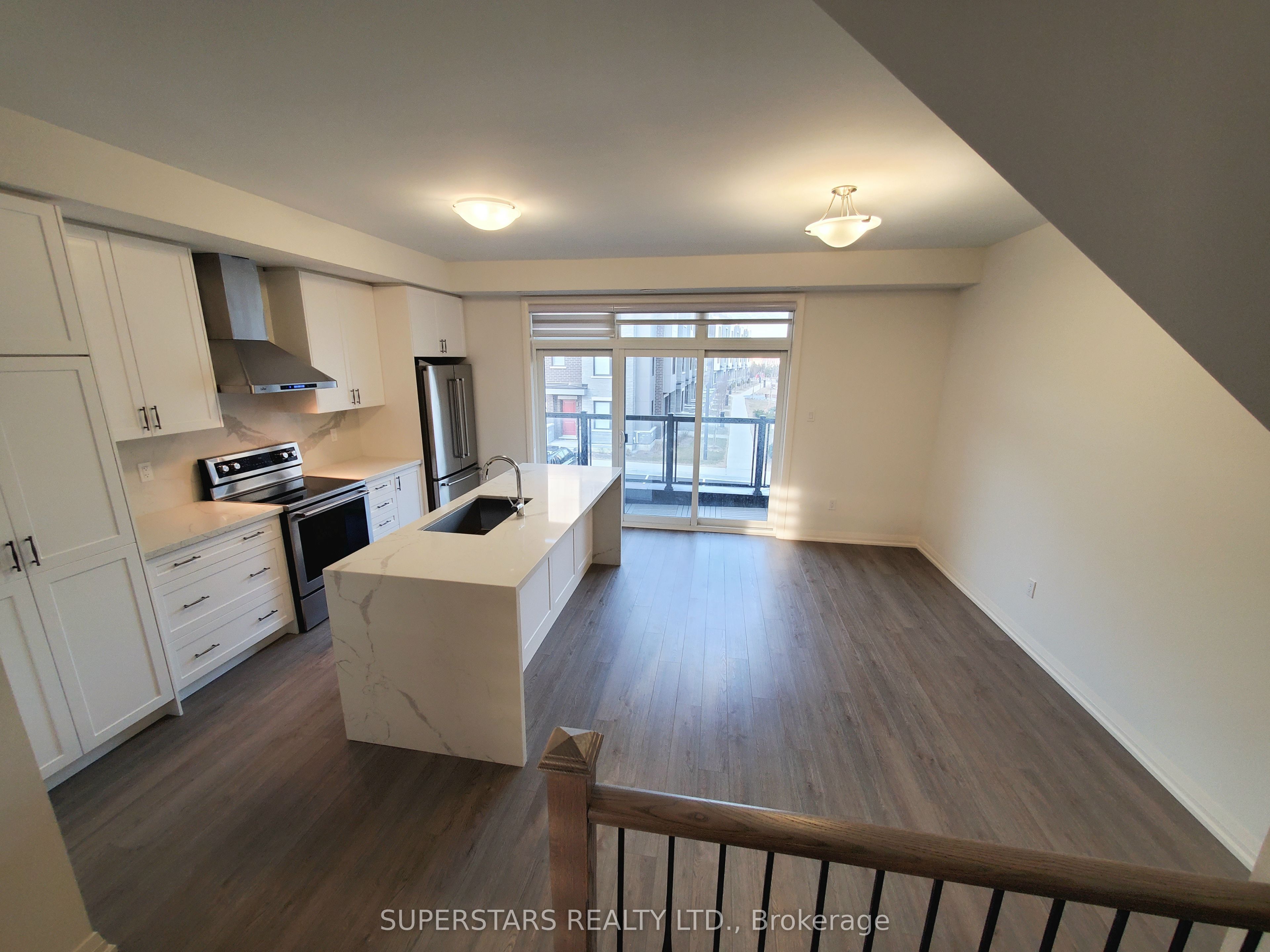 73 Ilan Ramon Boulevard, Vaughan, ON, L6A 5B5 photo 4