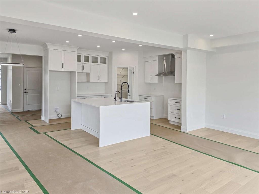 120 Grand Flats Trail, Kitchener, ON, N2A 0K7 photo 4