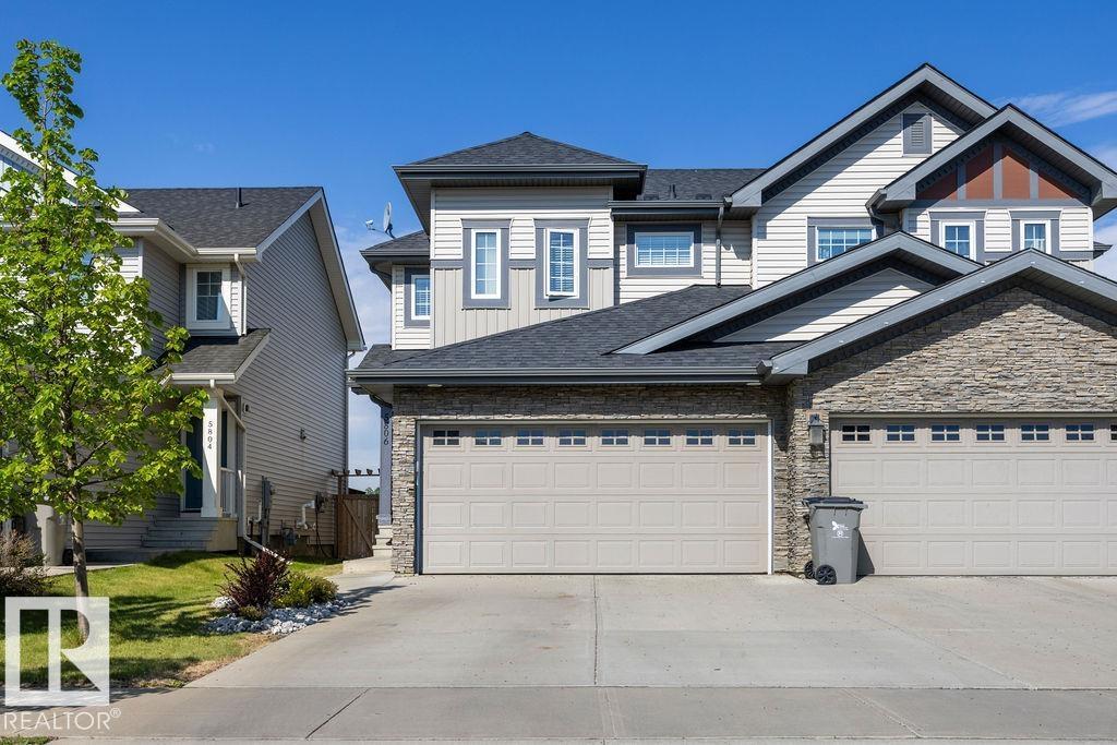 5806 66 Street, Beaumont, AB, T4X2A4