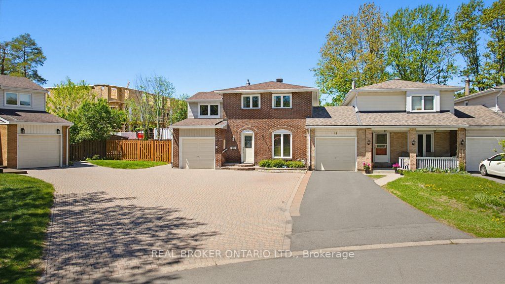 13 Beddoe Lane, Ottawa, ON, K1B 3X9 photo 2