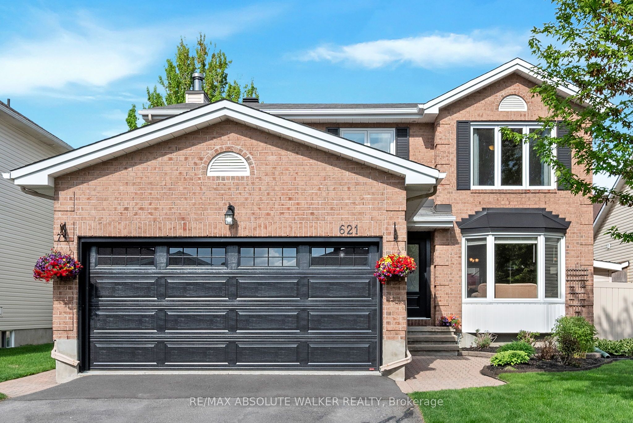 621 Arc-en-ciel Street, Ottawa, ON, K4A 3H9