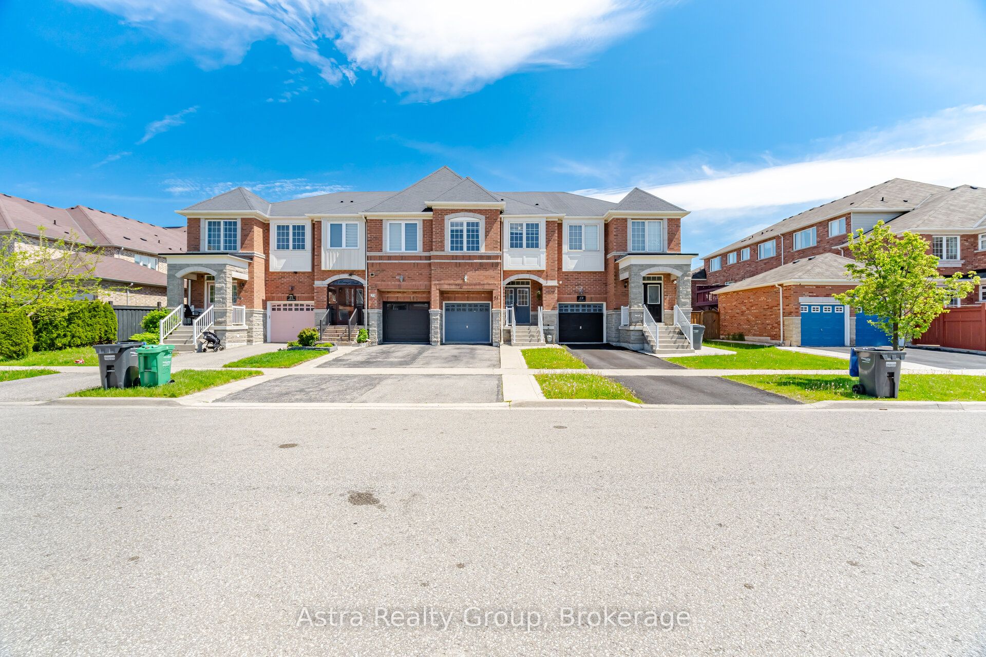 21 Lorenzo Circle, Brampton, ON, L6R 3N3 photo 5