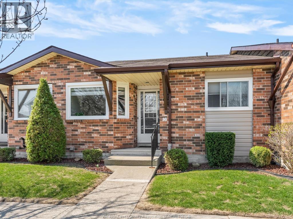 16-7 Cherry Lane, Leamington, ON, N8H5A5