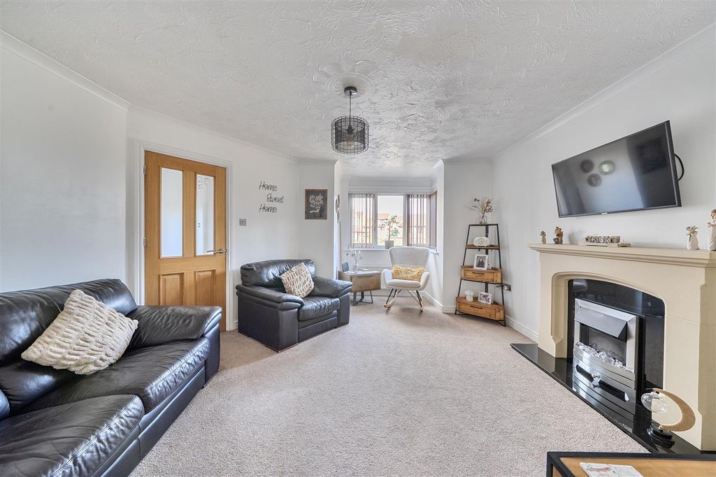 Additional image 6 of 4 bed property for saleSunnymead, Midsomer Norton, Radstock BA3