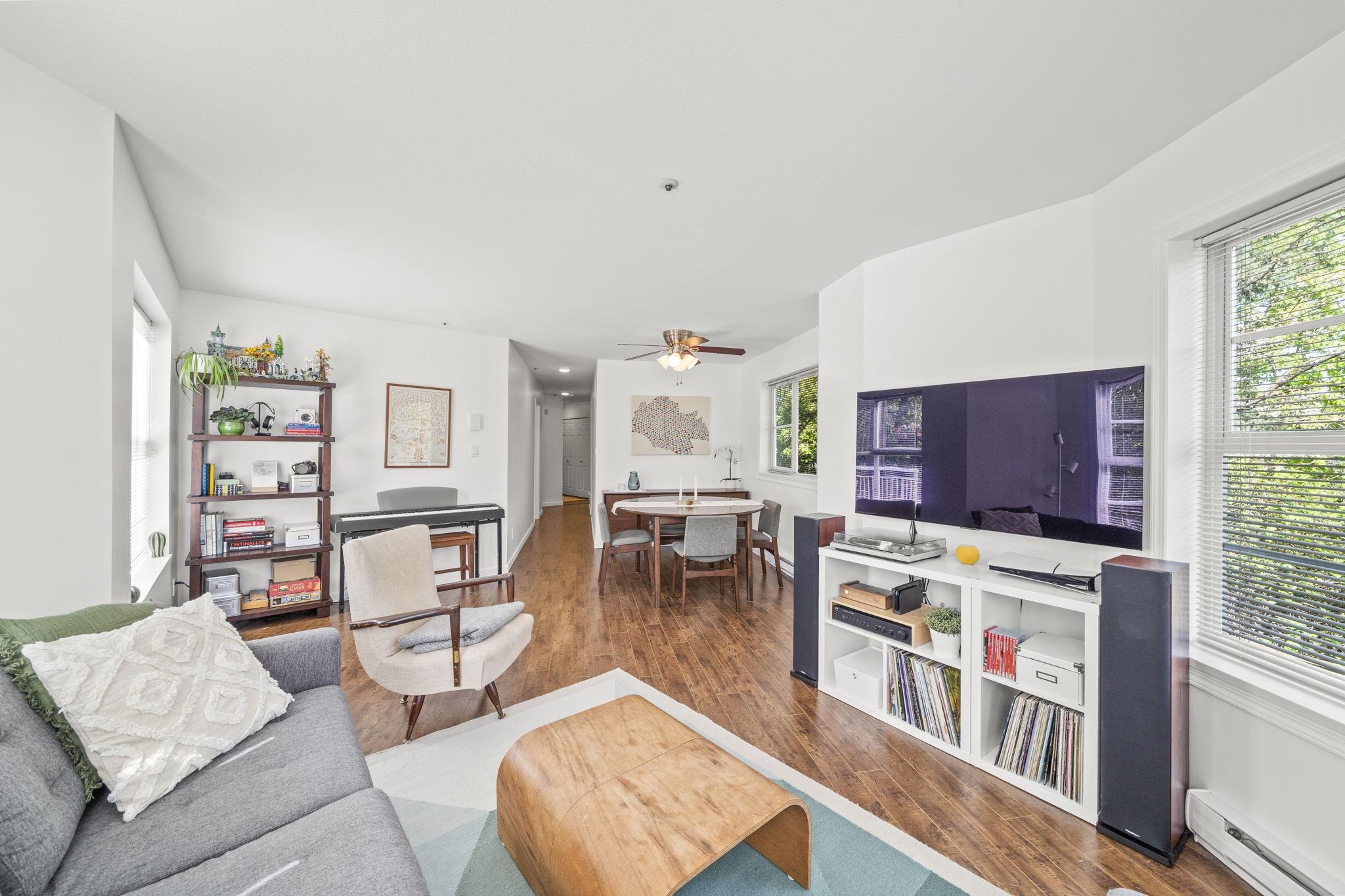 Additional image 5 of 204-1883 10th Avenue E, Vancouver, BC, V5N 1X8