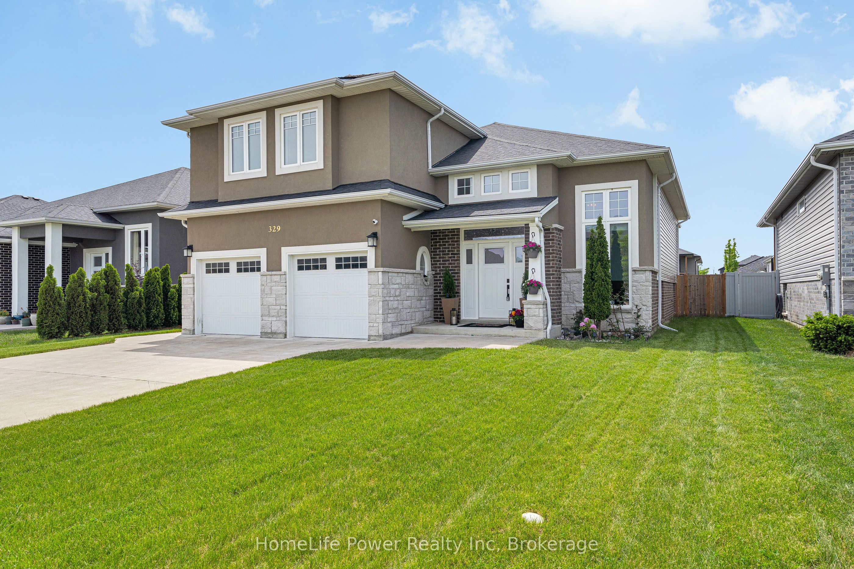 329 Patten Crescent, Amherstburg, ON, N9V 0G3