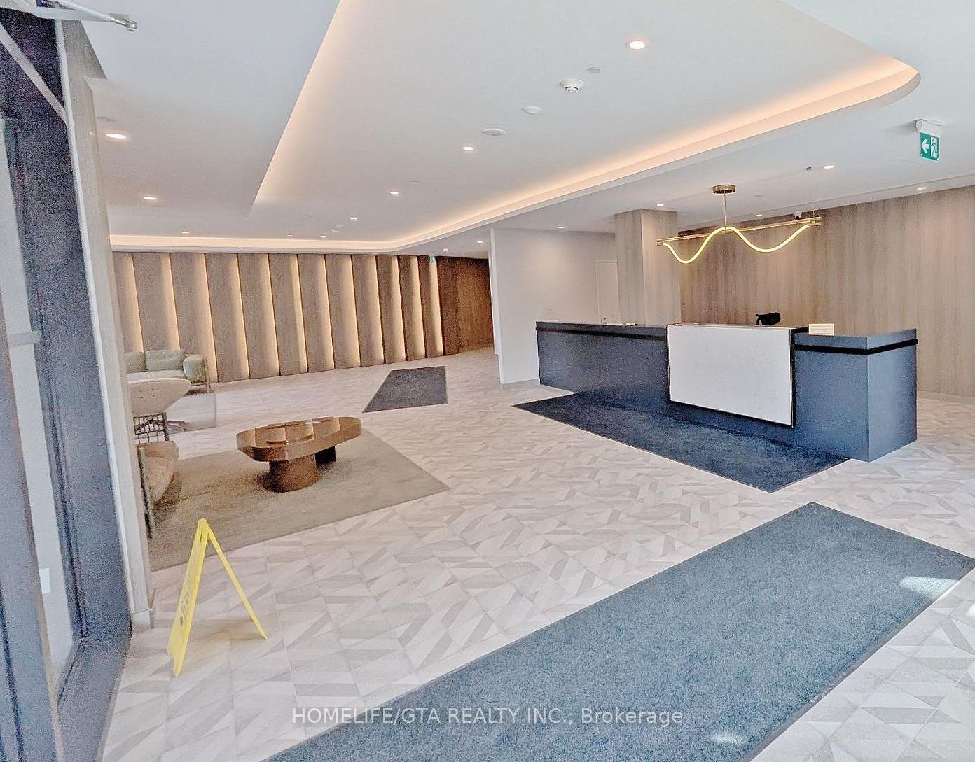 Additional image 3 of 2610-5 Quarrington Lane, Toronto, ON, M3C 0S5