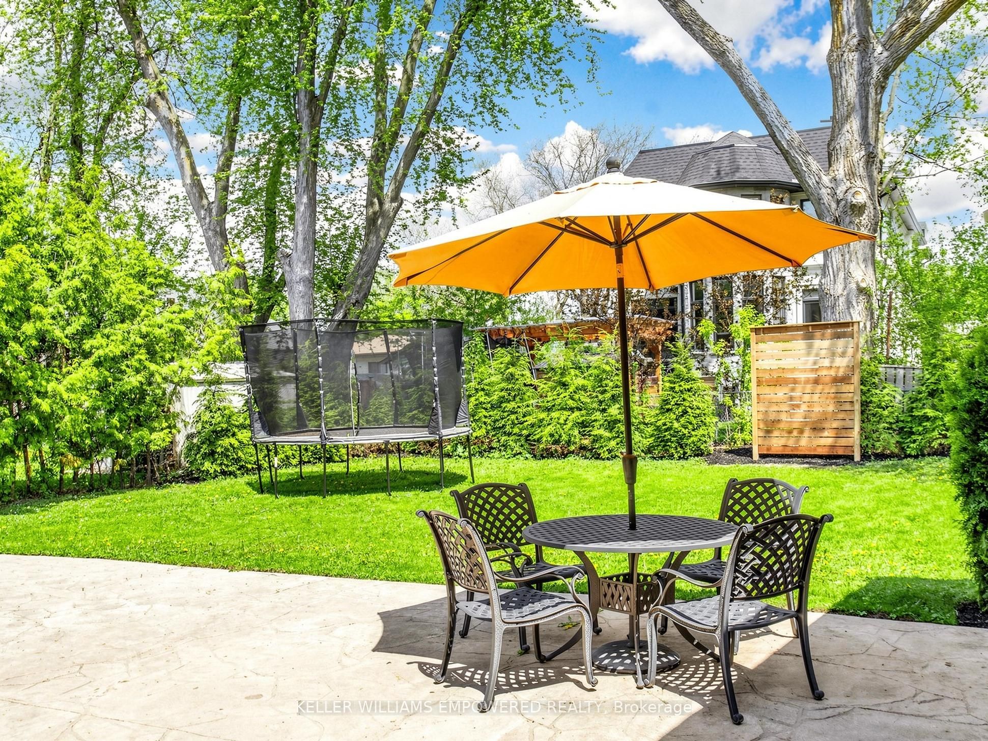 49 Fergus Avenue, Richmond Hill, ON, L4E 3C2 photo 4