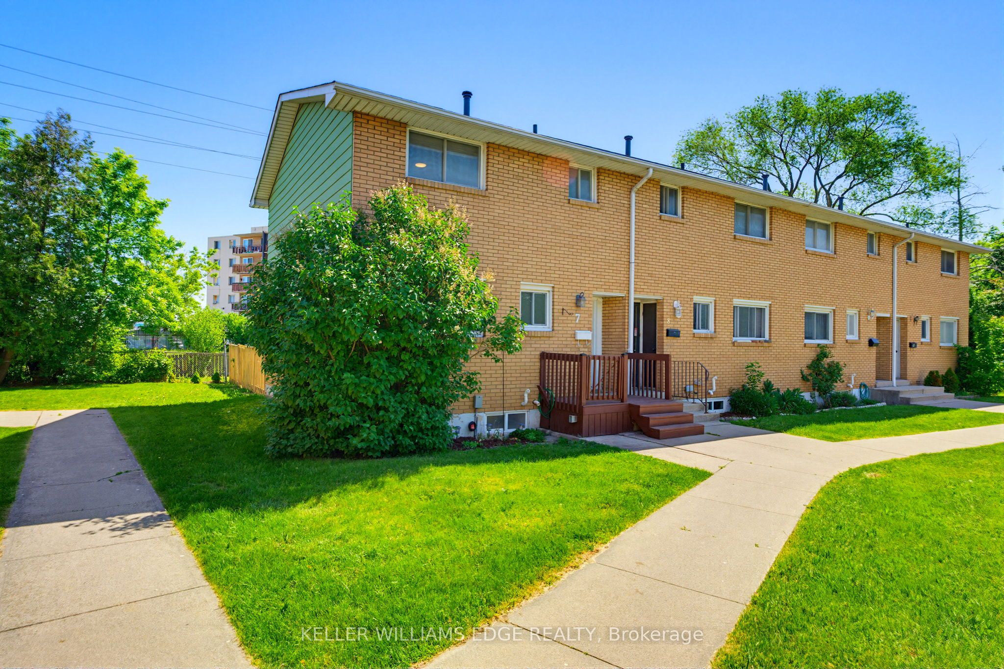 Additional image 3 of 7-161 Berkindale Drive, Hamilton, ON, L8E 1M6