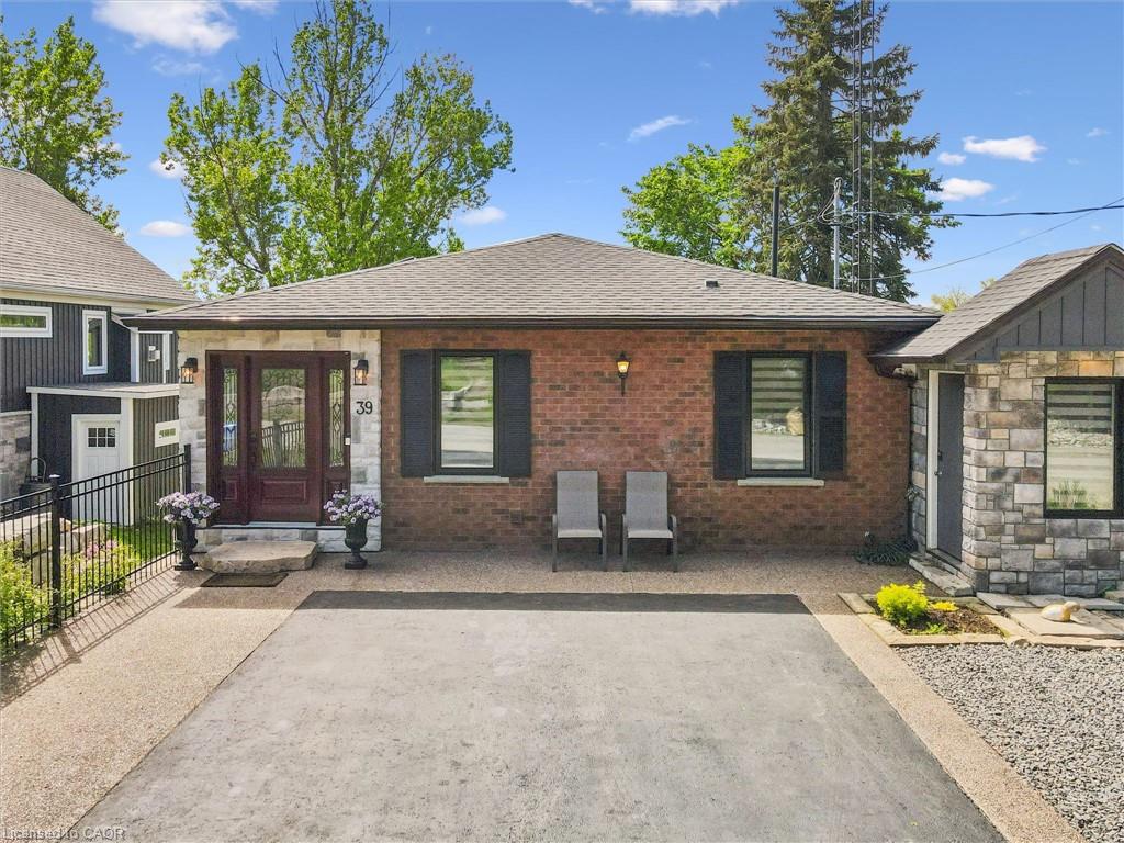 39 Holly Trail, Puslinch, ON, N3C 2V4 photo 3