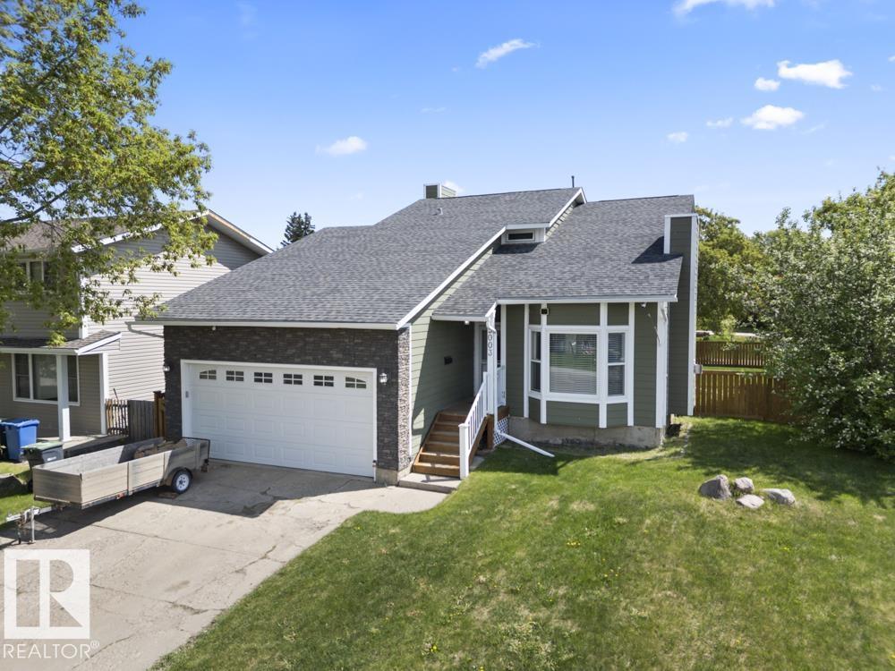 5003 43 Street, Cold Lake, AB, T9M2A1