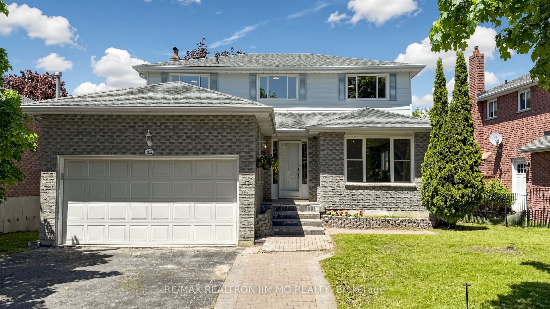162 Biscayne Boulevard, Georgina, ON, L4P 3M1 photo 2