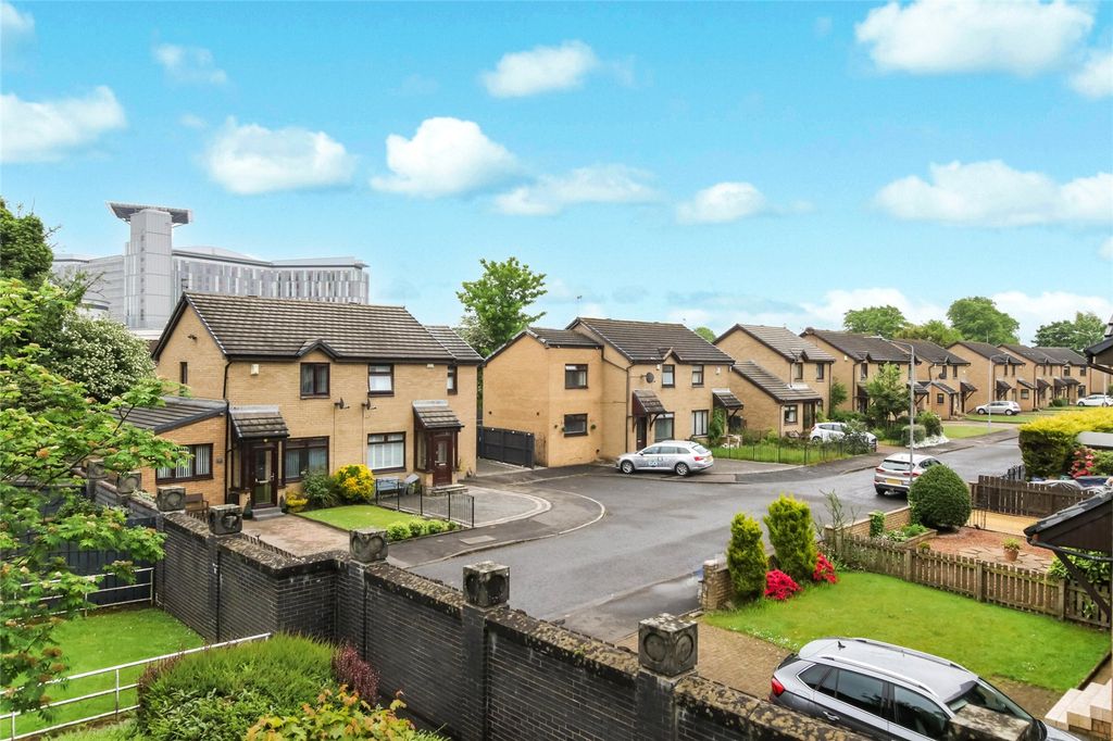 Additional image 18 of 1 bed flat for saleShieldhall Road, Glasgow, Lanarkshire G51