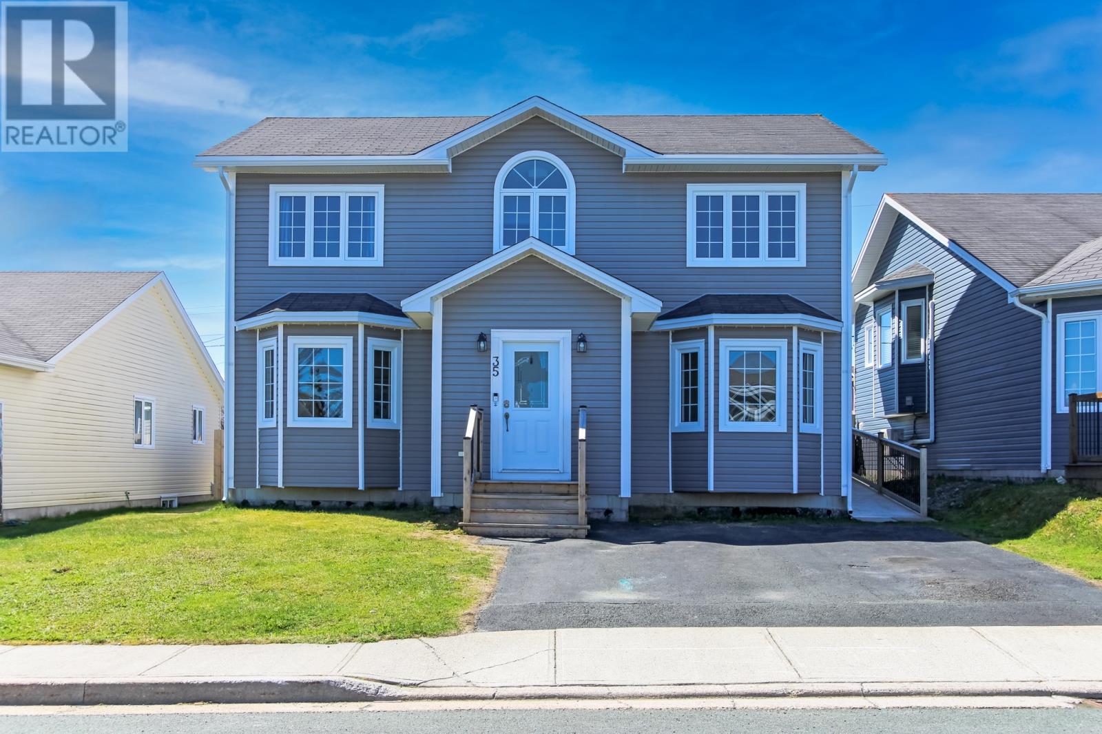 35 Navajo Place, St. John's, NL, A1A0B9