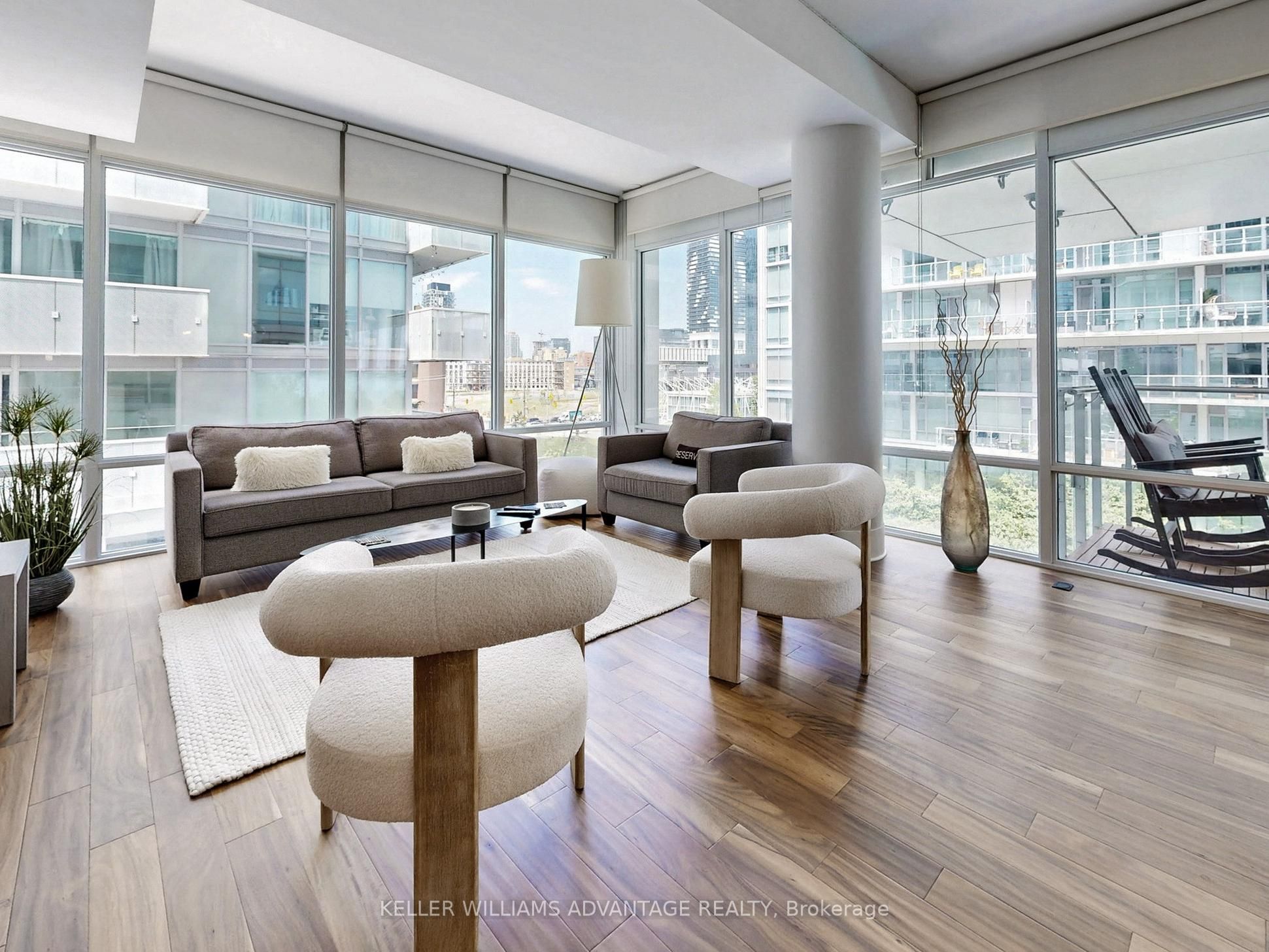401-29 Queens Quay E, Toronto, ON, M5E 0A4 photo 5