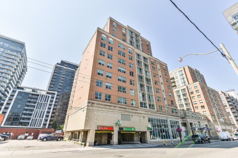 Additional image 8 of 1208-323 Richmond Street E, Toronto, ON, M5A 1P4
