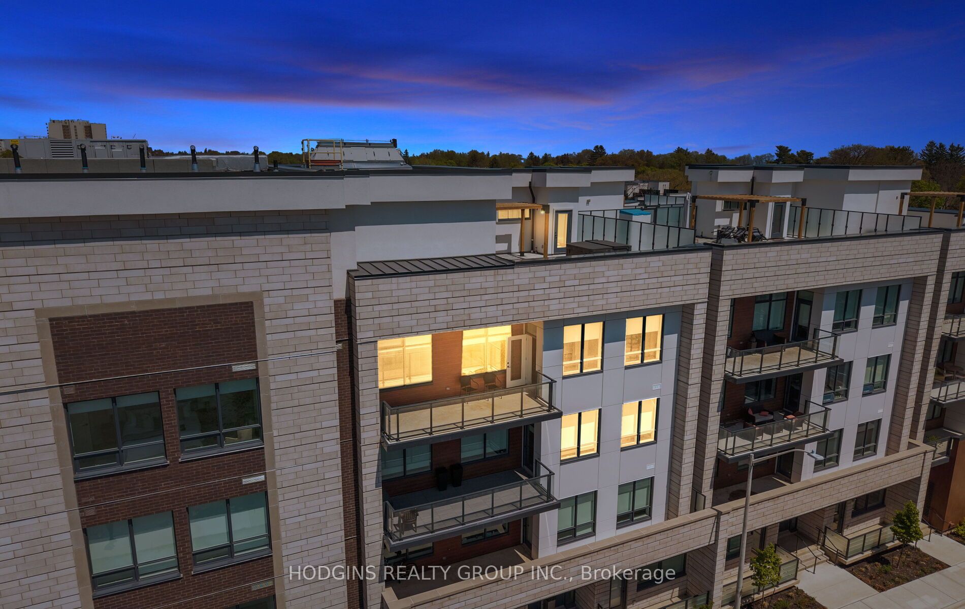 Additional image 2 of 414-123 Maurice Drive, Oakville, ON, L6K 2W6