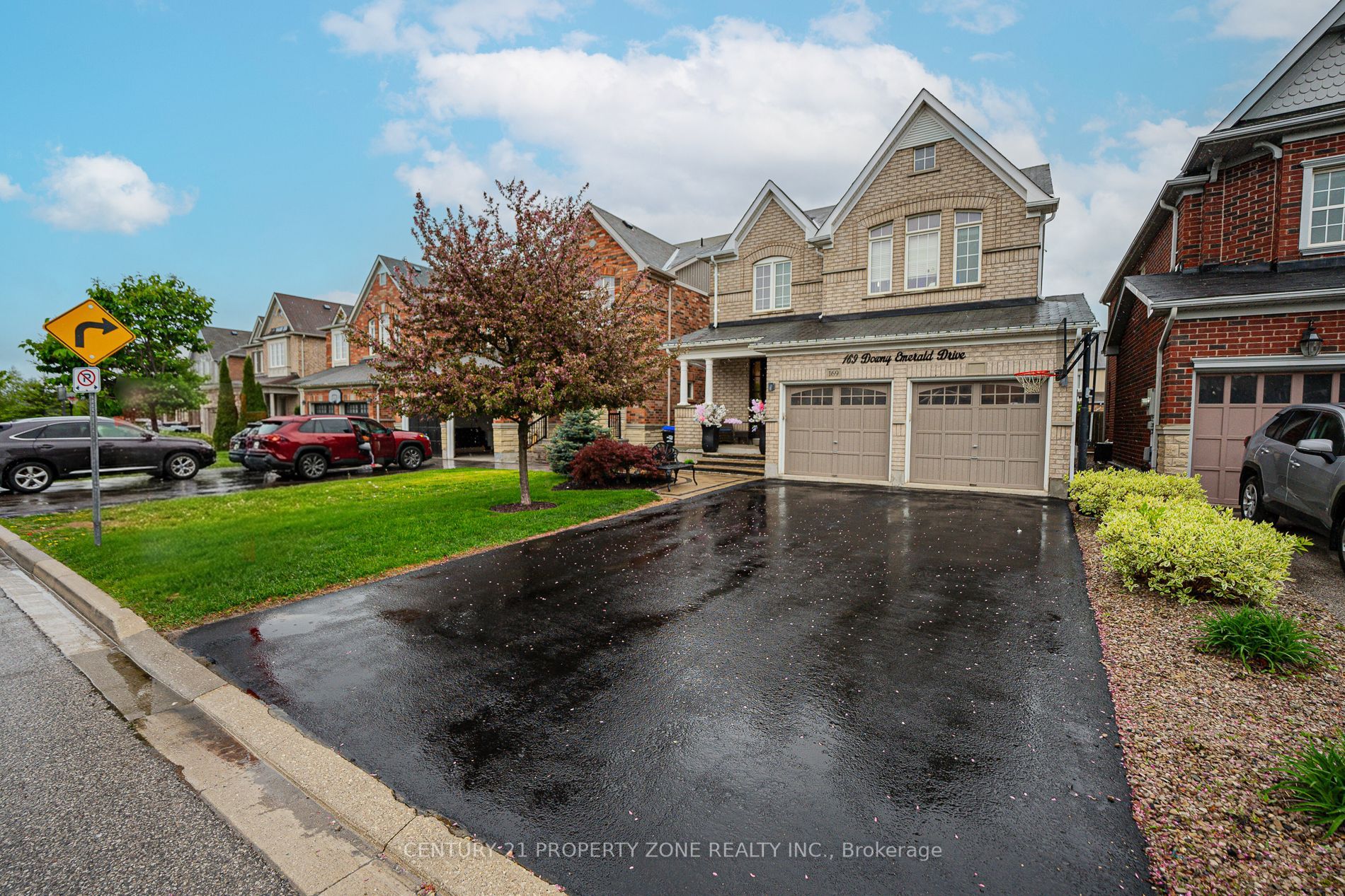 Additional image 2 of 169 Downy Emerald Drive, Bradford West Gwillimbury, ON, L3Z 0E6